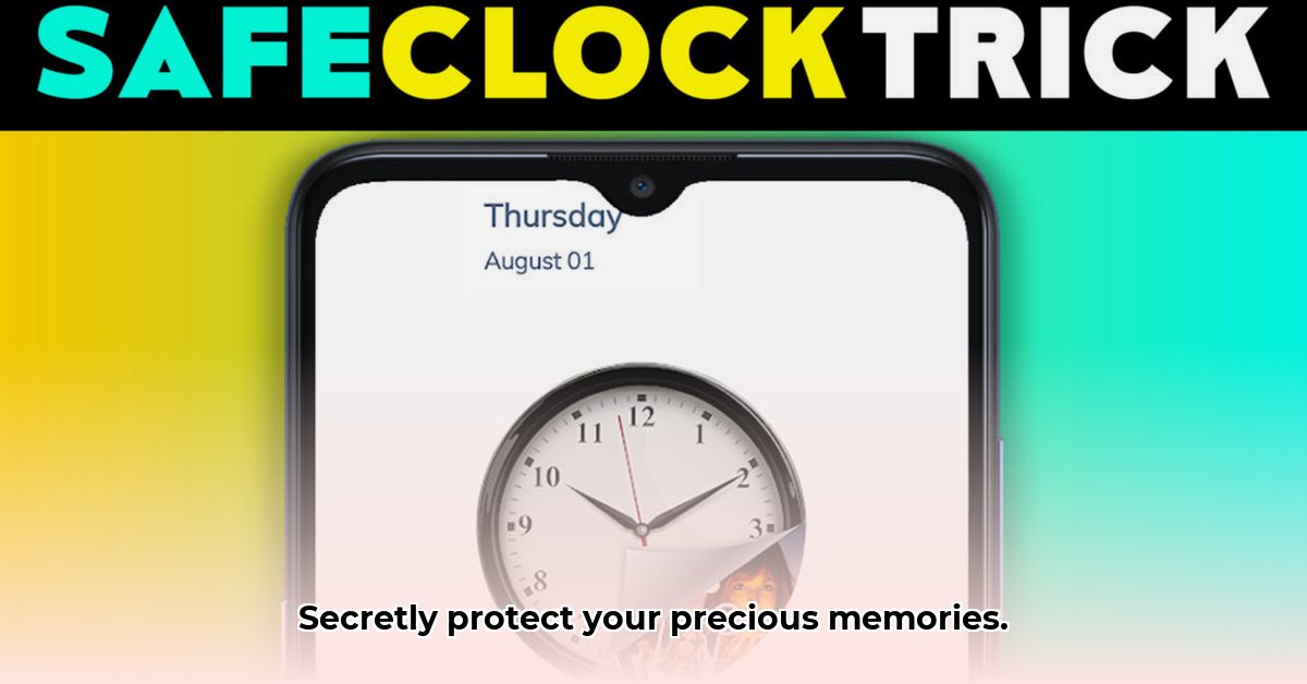 clock-vault